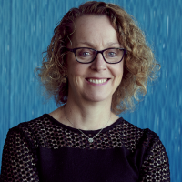 Donna Johnston Donna Johnston