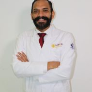 Dr. Daniel Ortiz-Morales